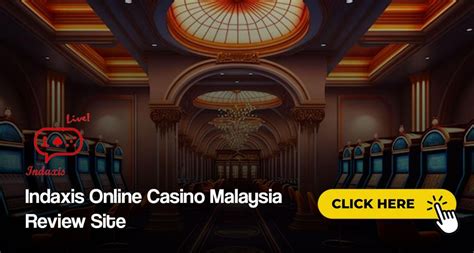 casino malaysia indaxis.com